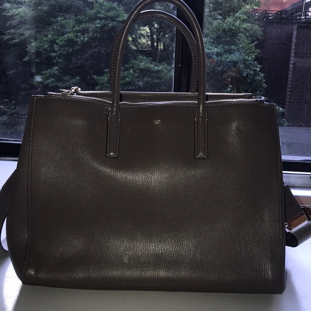 Anya Hindmarch bag